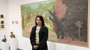 «آرت دبي».. حوار متجدّد للثقافات والفنون
